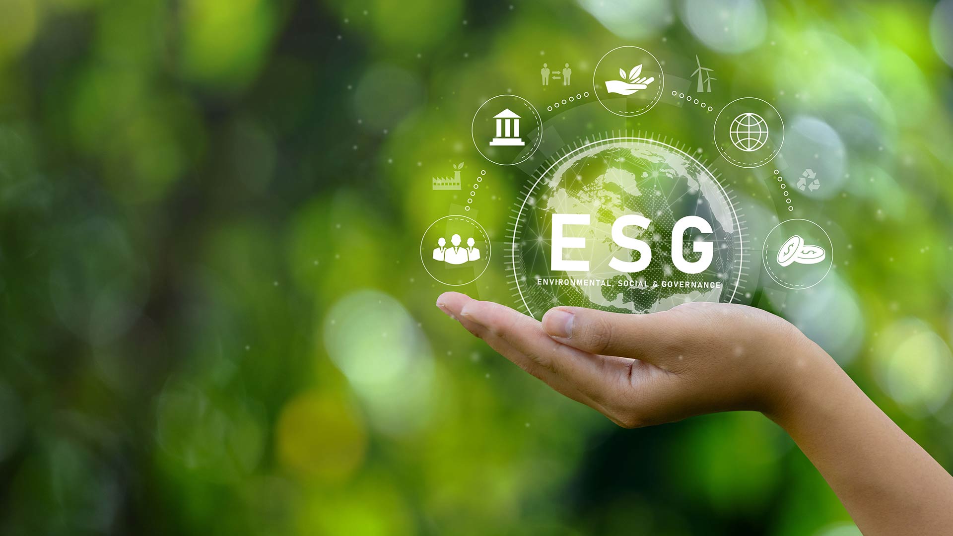 ESG and Net Zero summit – 3rd Edition – Courageous Leadership: Pathway ...