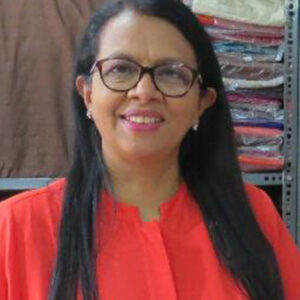 Bhavini Parikh