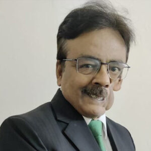 Dr. Akhilesh Gupta