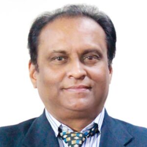 G Ashok Kumar