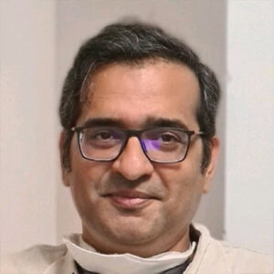 Dr. Maneesh Mishra